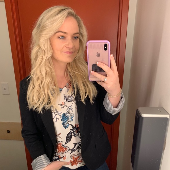 Meet your Posher, Jamie - Picture 2 of 8